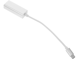Ethernet, Conversor, Placa De Rede Lan Compacta Laptop (cor Aleatória)