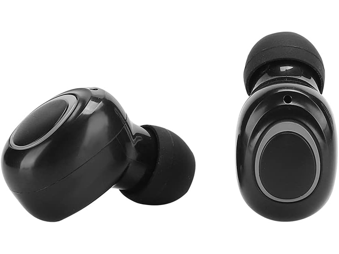 Filfeel V5.0 S11 - Verdadeiros Écouteurs Com Controle Tátil E Estojo De Carregamento, Concepção Ergonômica