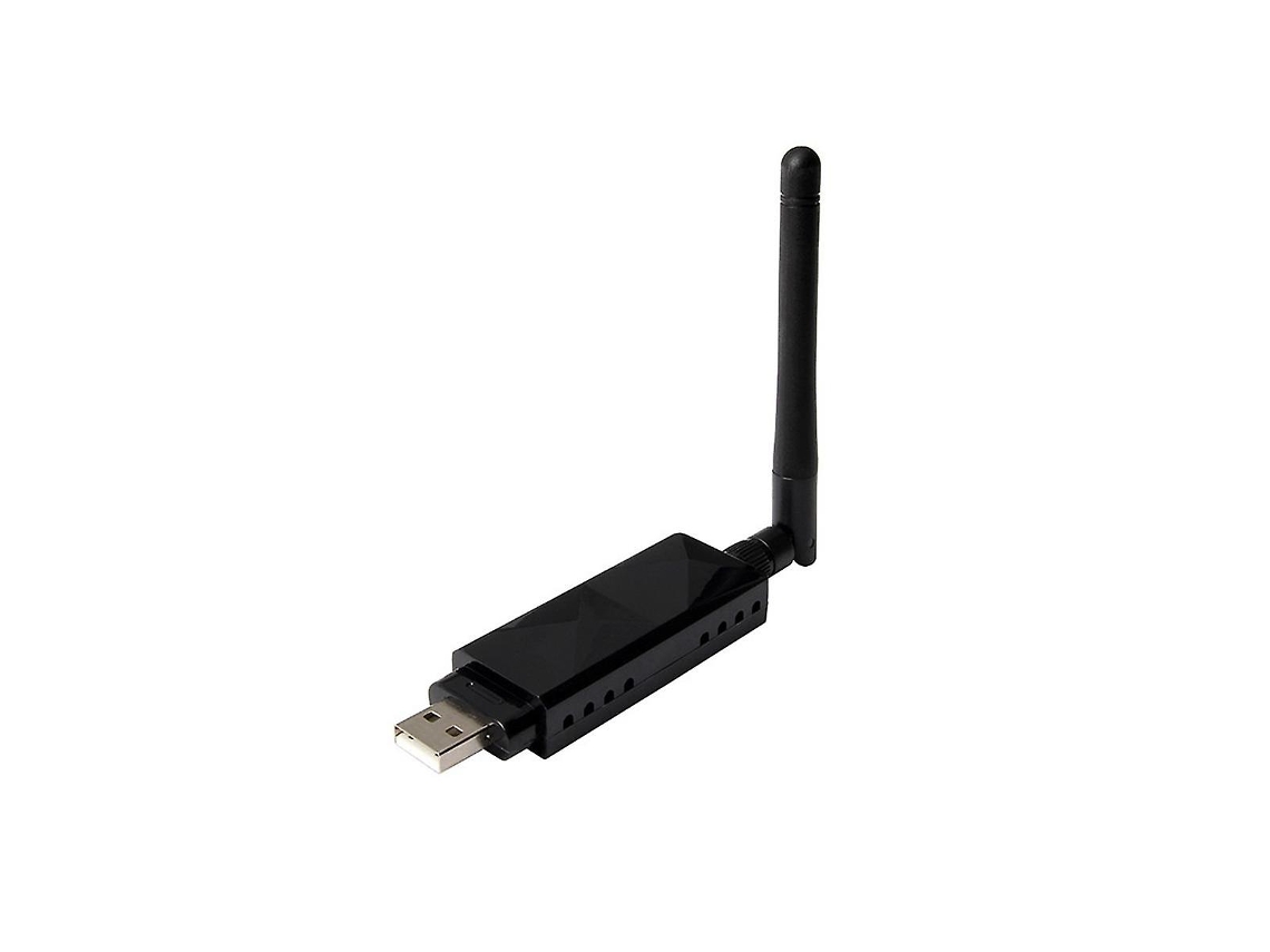 Chipset Xj Ar9271 Adaptador Wi Fi Usb Sem Fio De 150 Mbps Placa De Rede 802.11n Com Antena De 2 Dbi Para Windows Slowmoose