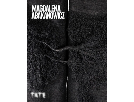 Livro Magdalena Abakanowicz de Coxon, Jacob et al. (Inglês)