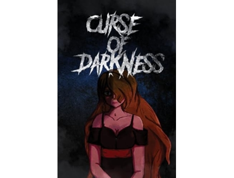 Livro Curse Of Darkness de Woya Crimson e Inole Bluemoon (Inglês)