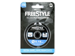 Linha SPRO Fluorocarbono