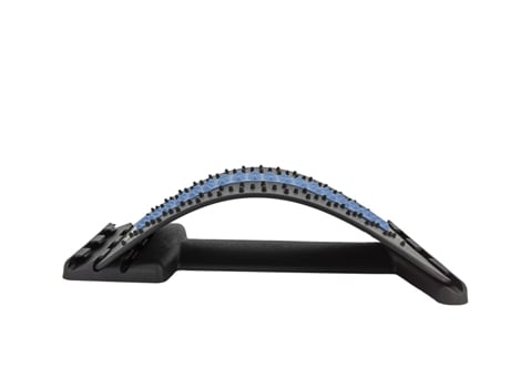 Qmed Back Alongamento Suporte Mdh