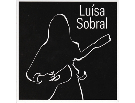Pack Caixa 4 CDs Luísa Sobral