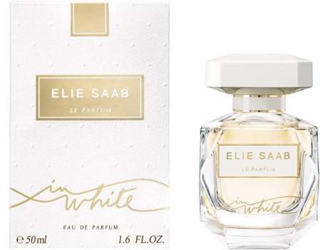 Perfume Mulher Le Parfum In White  EDP - 50 ml