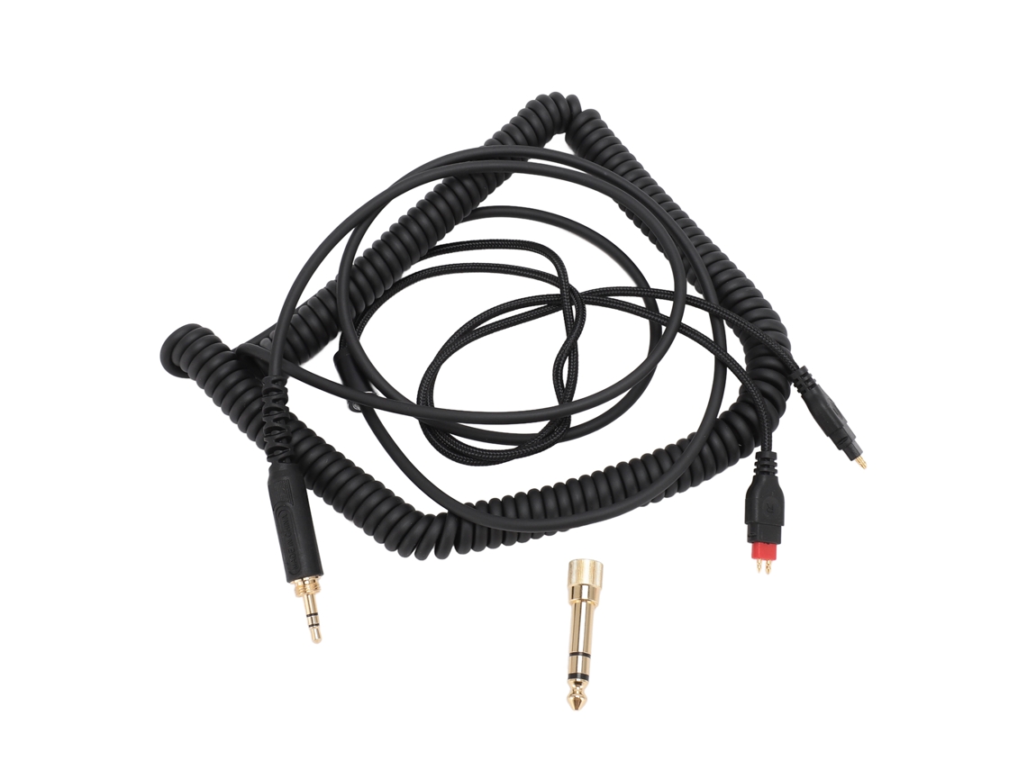 Cabo de Fone 3.5mm para 6.35mm LAXISCREED
