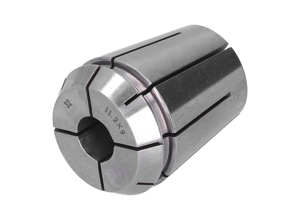 Fresadora CNC (fixação de peças, fresamento de carboneto)