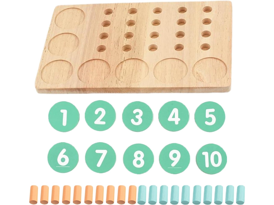 Materiais Manipulativos De Subtração Para Matemática Recursos Didáticos Ensino Educativos Sala Aula