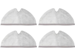 Panno Mop,compatibile Con ,compatibile Roborock