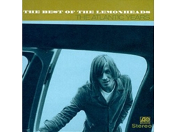 CD The Lemonheads - The Best Of The Lemonheads The Atlantic Years