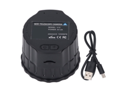 Lentes Eletrônicas Wifi Hd para Celular LAXISCREED