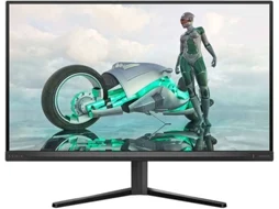 Monitor PHILIPS Evnia 3000 27M2N3200S/00 (27''- IPS - FHD - 180 Hz - 0.5ms -Preto)