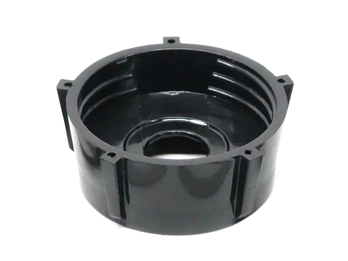 Base de Jarra do Liquidificador + 2 Juntas de Borracha O ring para Oster 4902 003