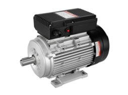 Motor Elétrico 2,2 Kw 1 Fase Para Compressores De Ar Tekmaquinas