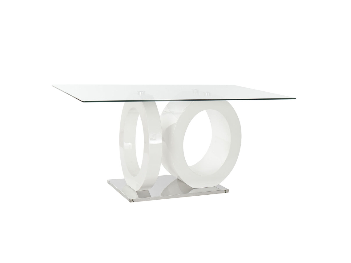Mesa de Jantar DKD HOME DECOR 27893