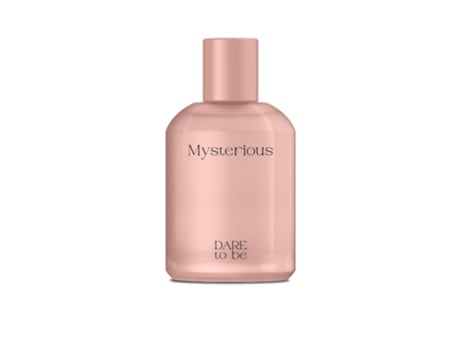 Ouse ser misterioso Eau de Toilette