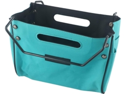 Bolsa Para Ferramentas 600d, Bolsa Impermeável Para Ferramentas De Escada, Estojo Para Acessórios