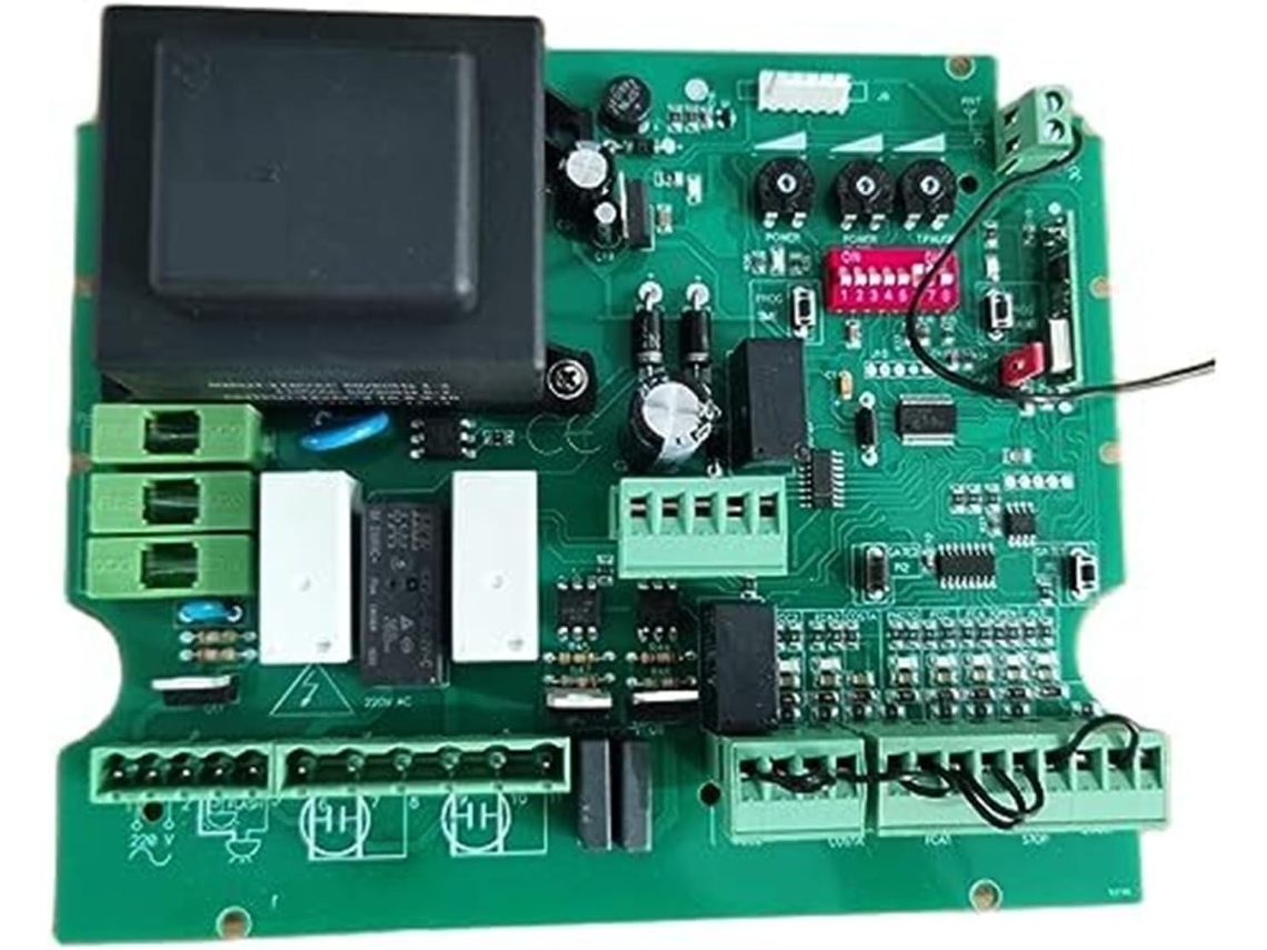Testador de Videovigilância Compatível com Câmeras Ip Iv7w de 4,3 Polegadas, 5mp e 4mp, Ahd, Tvi, Cvi e Cvbs. SFUSHOS