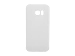 Capa Rigida LAXISCREED Samsung S7 Branca 5.1 Polegadas