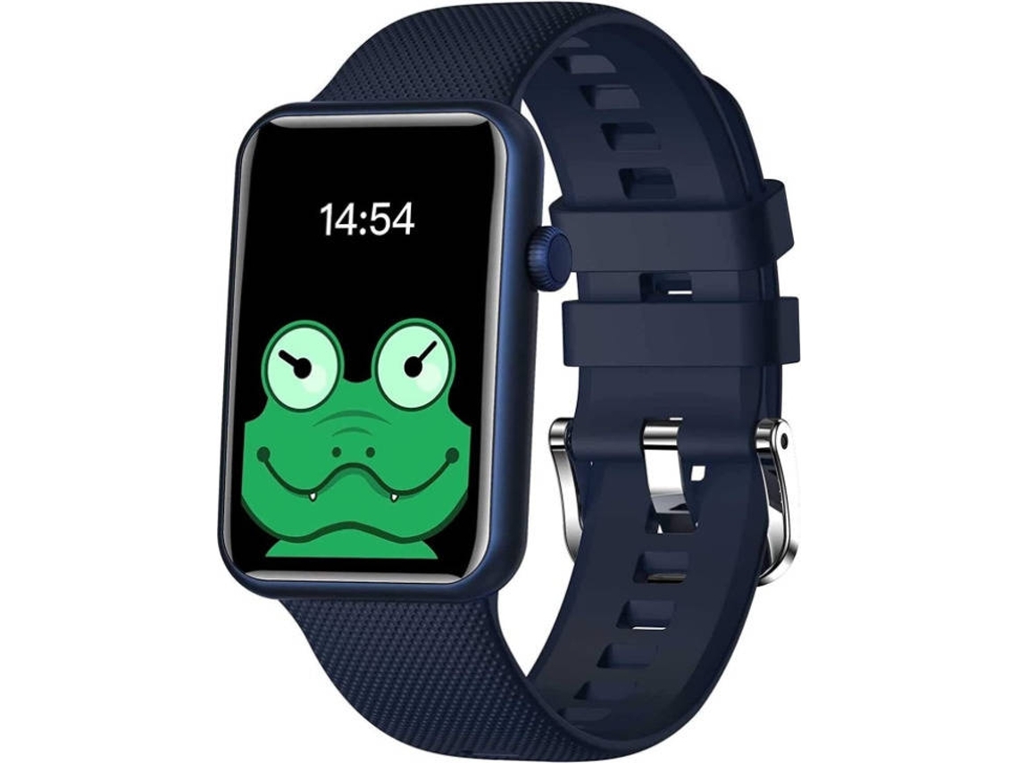 Smartwatch ENZONS Azul