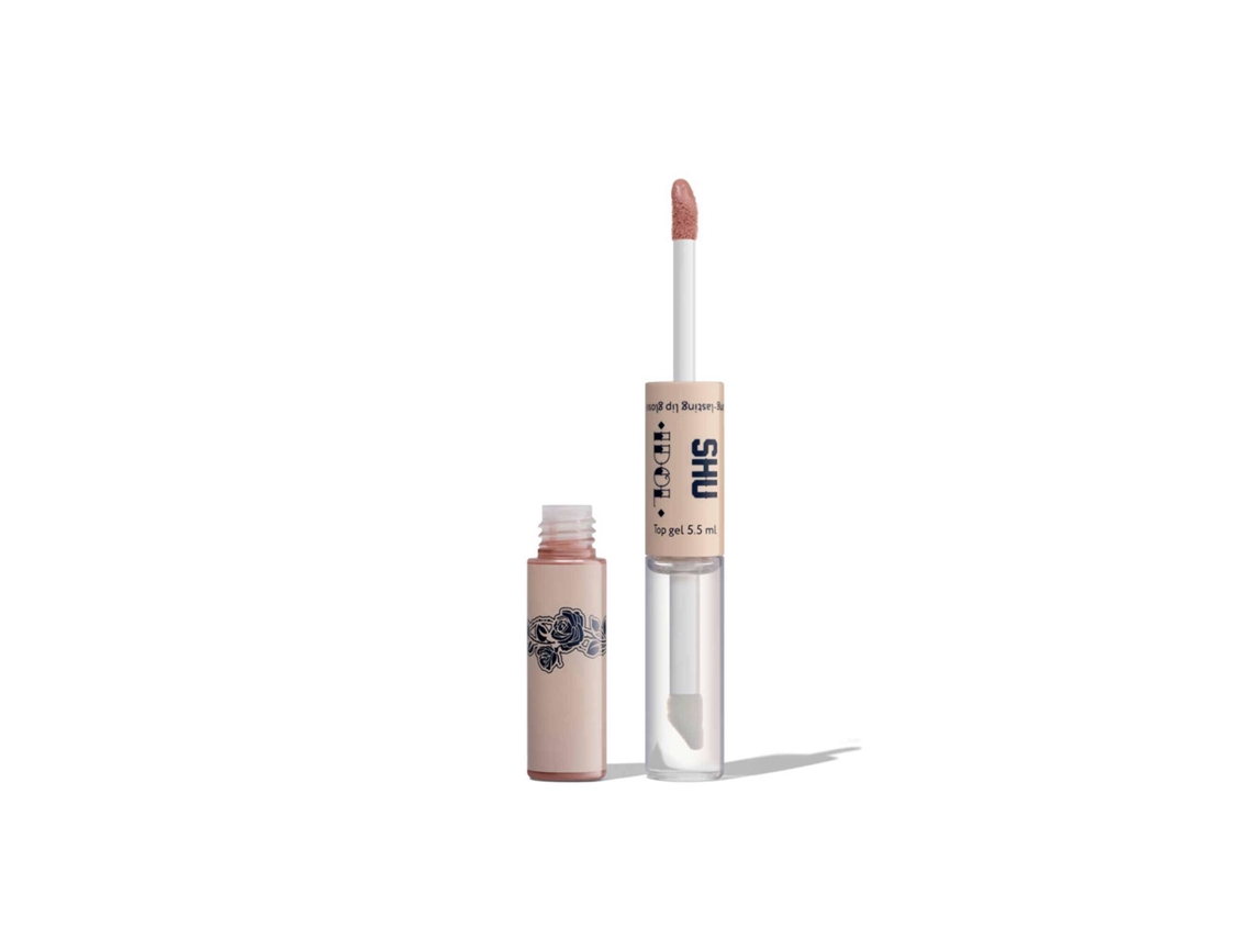 Brillo de labios de larga duración