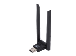 Adaptador Wifi Bluetooth LAXISCREED 900mbps