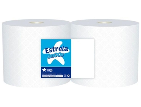 J6413050 :Amo P.2 Roll Ind.Airlaid 1C J6413050 :B-5601856213054( Venda Multiplos 1 )