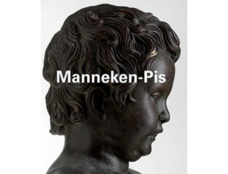 Livro MannekenPis French Dutch and English Edition de Collectif (Francês)