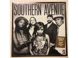 Vinil LP Southern Avenue - Southern Avenue