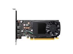 Placa De Vídeo Quadro P400 2gb Ddr5 Para Desenho, Modelagem, Renderização, Edição De Vídeo 3 Minidp