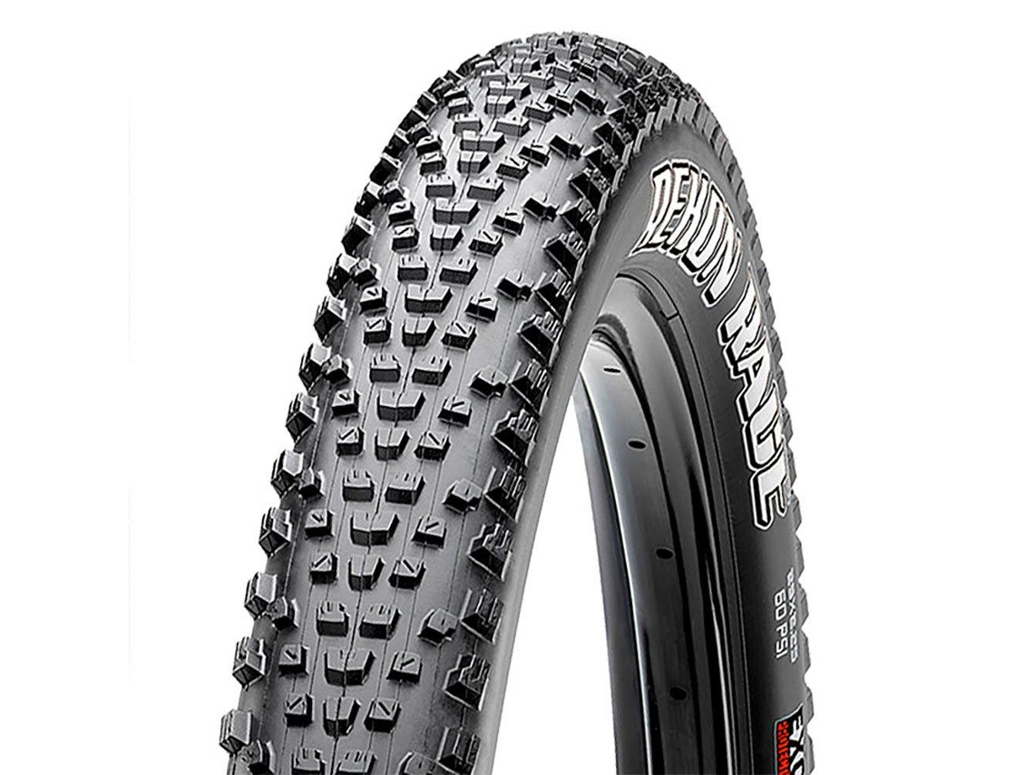 Pneu MAXXIS Mtb Dobrável Rekon Race Exo/Tr/Skinwall 60 Tpi 29´´ Tubeless