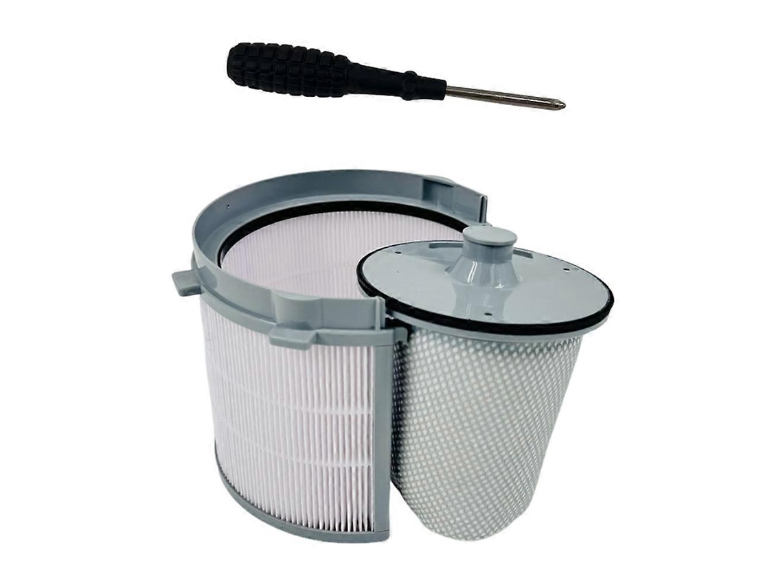 Pré-filtro E Pós-filtro Para Roborock O10 S70+ O15 S75+ S75 Maxv - Conjunto De Filtros De Reposição