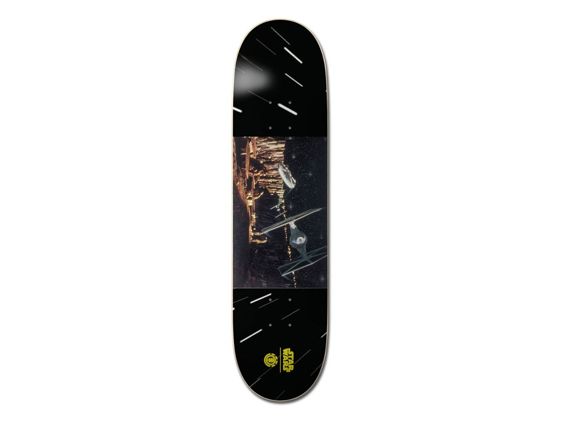Componentes Desportos ELEMENT Swxe tie fighte 8.5´´