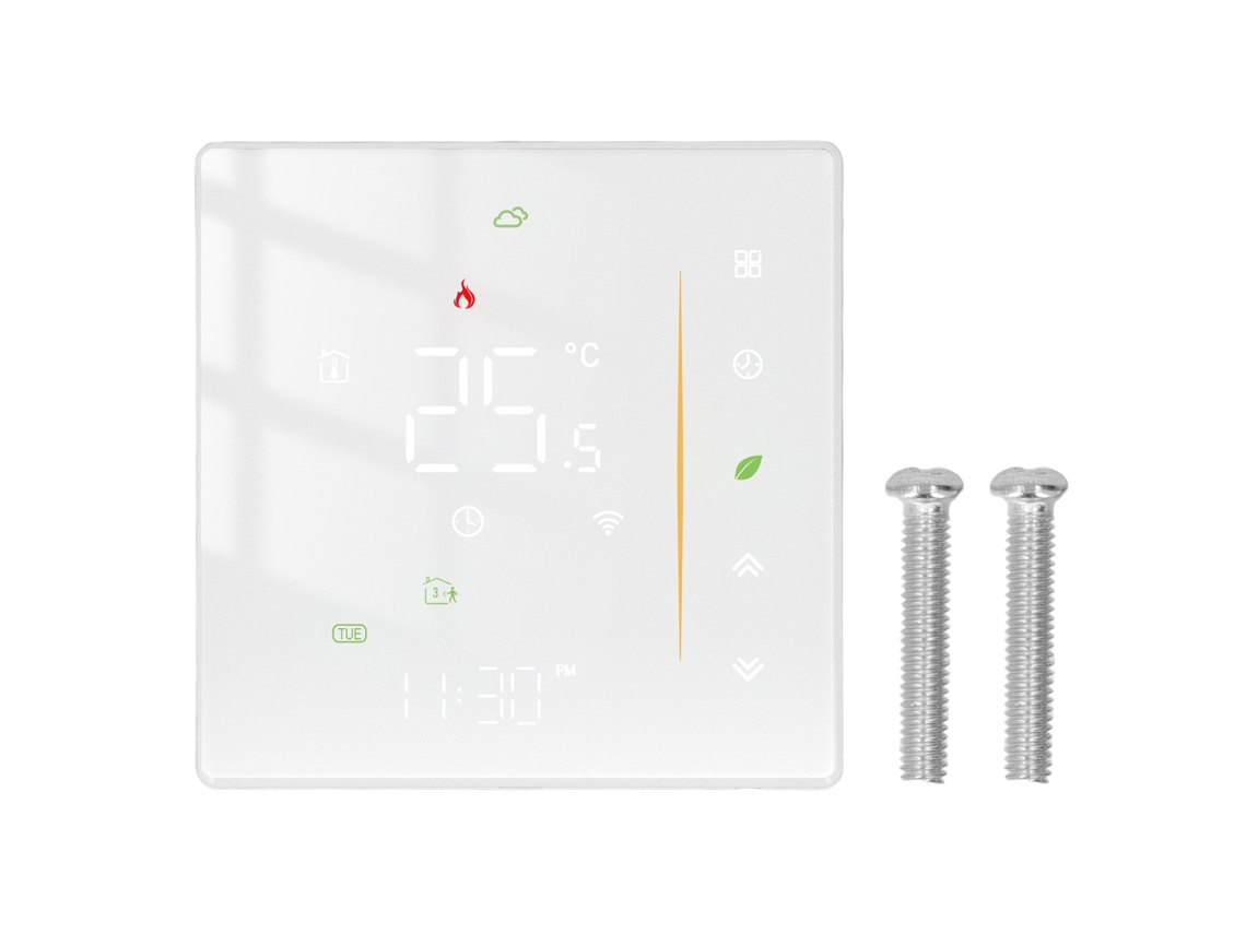 Controlador de Temperatura Pid S/MARCA com Relé SSR de Alta Precisão 220V