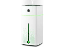 Umidificador 2 Em 1 1l Ultrassónico Automático Kofihety (7 Núcleos)