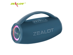 Caixa de Som Bluetooth LAXISCREED 80w