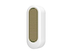 Sensor De Chuva Inteligente Tuya Zigbee Ip65 À Prova D'água, Detecção De Chuva E Vazamento De Água, Monitoramento Em Tempo Real Via Aplicativo E