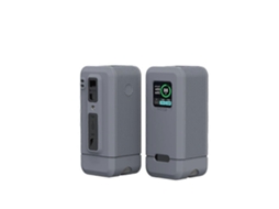Capa De Silicone Para Carregador Portátil Anker Prime De 20.000 Mah Com Armazenamento De Cartão E Suporte Para Tripé Olysi Shop