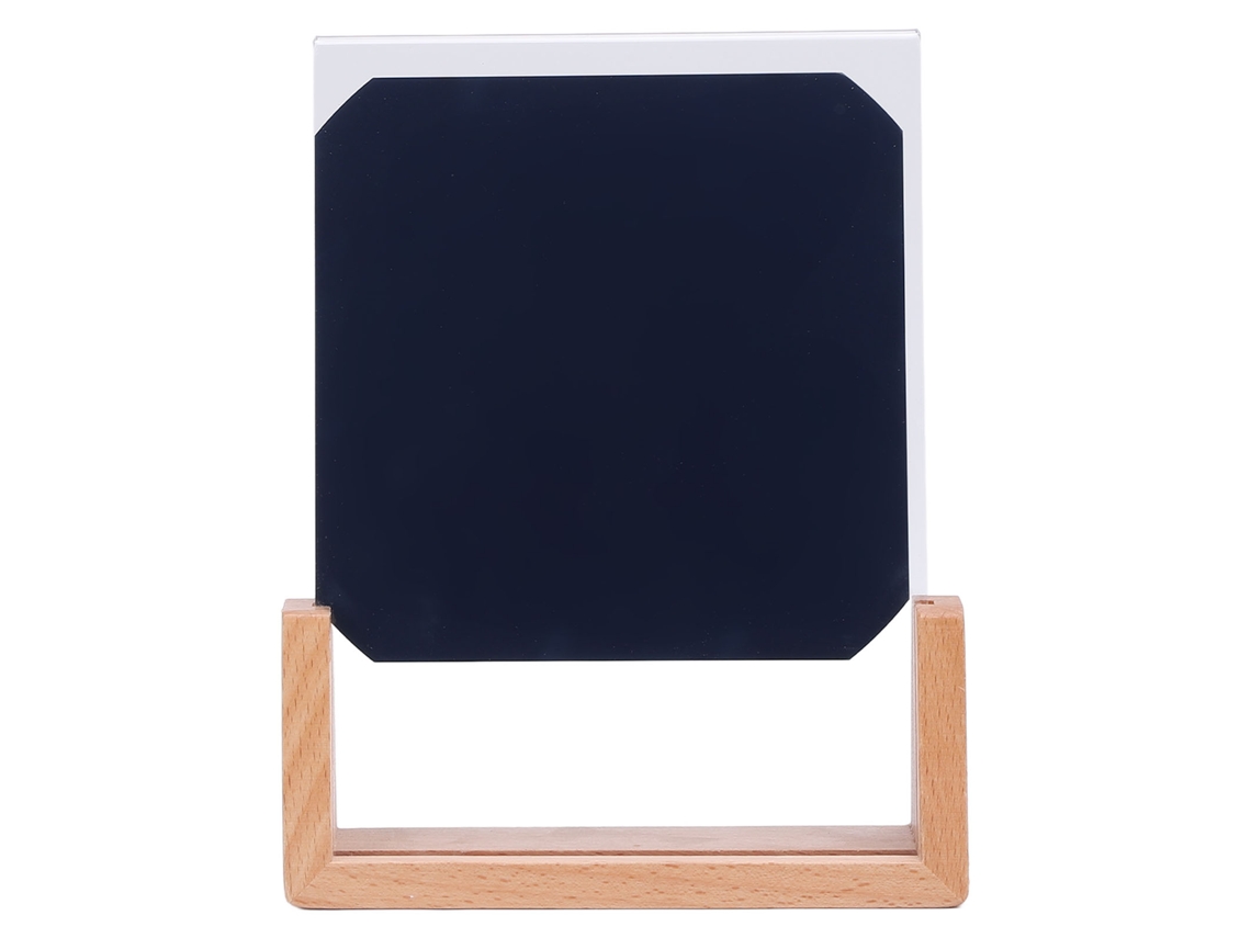 Painel Solar Portátil Primerox 4w 24% Eficiência para Brinquedo Educativo Escolar