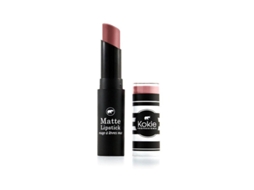 Kokie Matte Lipstick - Blush Beige