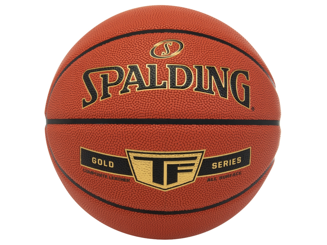 Bola Spalding TF Gold Composite