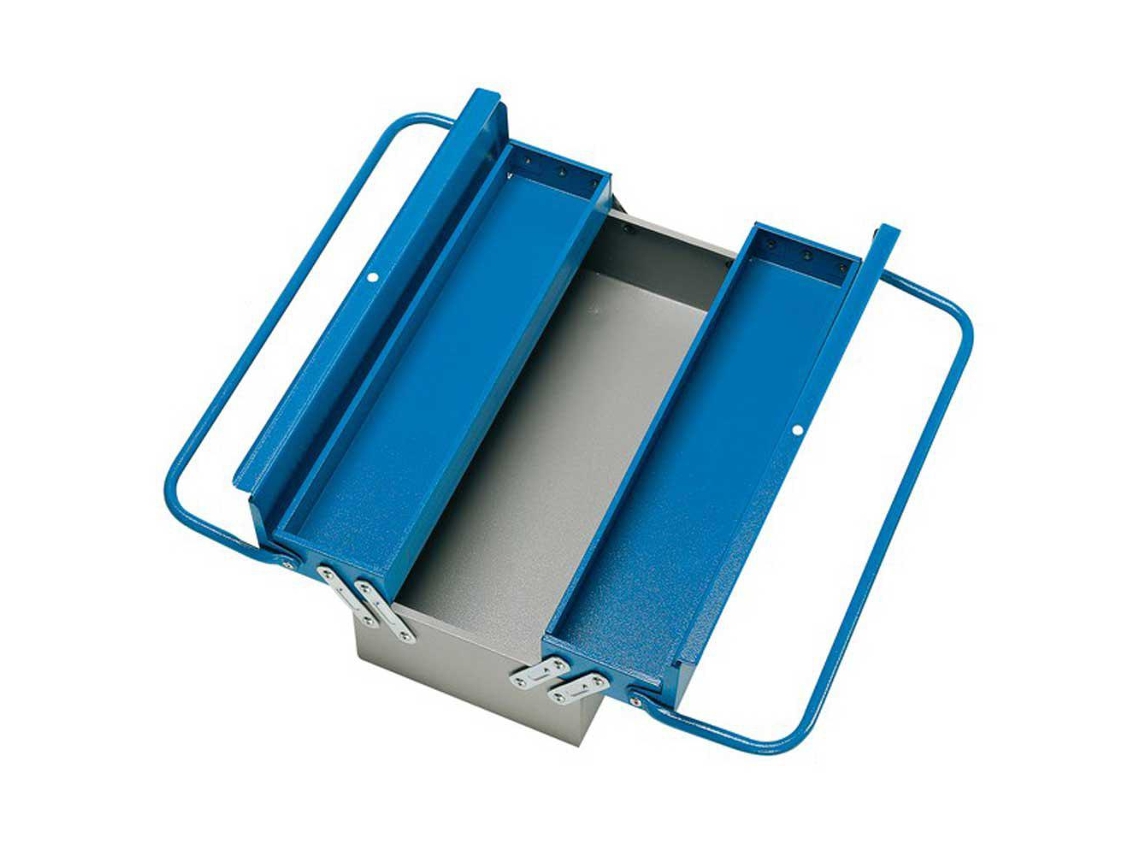 Unior Metal Tool Box 3