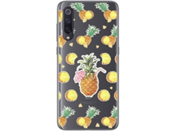 Capa Xiaomi Mi 9 TUMUNDOSMARTPHONE Ananás Multicor