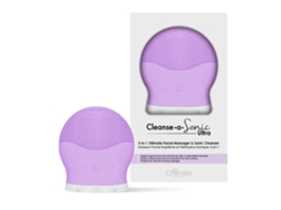 Limpeza - A- Sonic Ultra (Roxo)