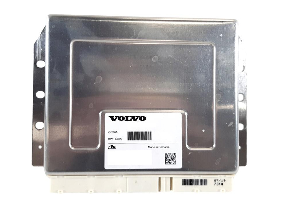 Volvo S90 V90 Xc90 Ii Controlador Modul Suspensión Activa Oe