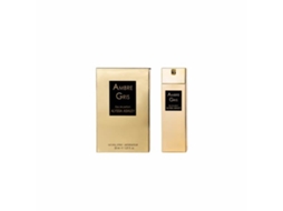 Perfume ALYSSA ASHLEY Ambre Gris Woman Eau de Parfum (30 ml)