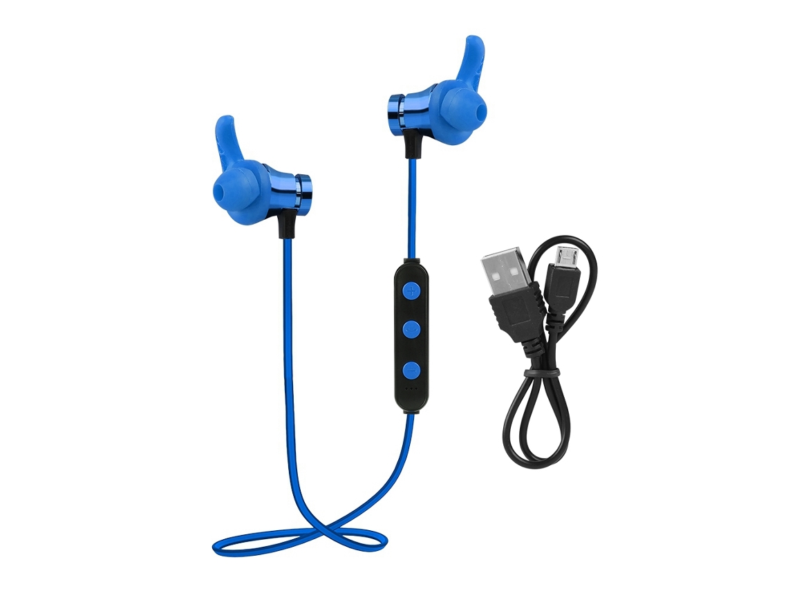 Fones de Ouvido Bluetooth LAXISCREED Xt 22