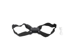Corretor De Postura Inteligente Com Sensor Automático De Vibração E Alta Resistência, Elástico, Para Crianças E Estudantes. Ideal Para Uso Doméstico.