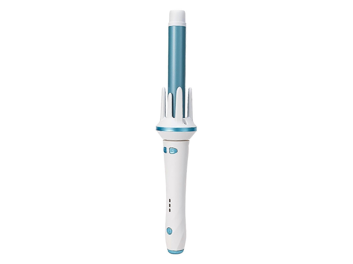 Black Friday 2023 Totalmente Automático Curling Iron Artefato Rotação Elétrica Não Machuca O Cabelo Perm Rotativo Automático Curling Iron Hengjian