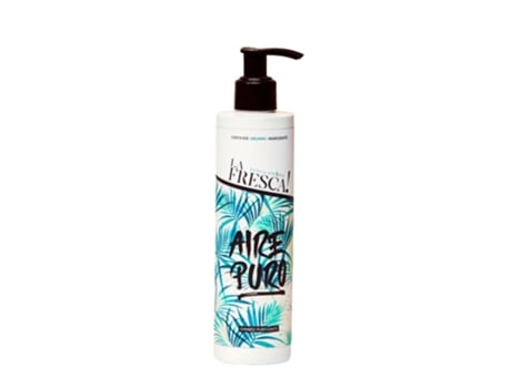 Shampoo Purificante de Ar 250ml La Fresca